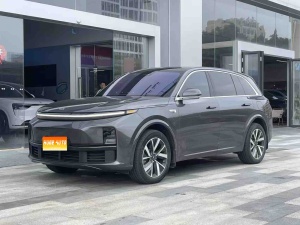 MY2023 Li L7 Air
