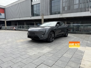 MY2025 AVATR 11 Max BEV 4WD