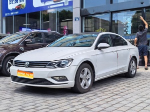 MY2017 Lamando 230TSI DSG Fashion Version 