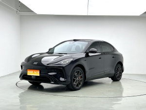 2023款 智己LS6 Max 标准版