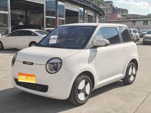 MY2024 Changan Lumin 205km Sailng Version
