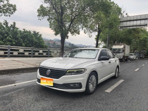 MY2019 Lavida 1.5L AT Comfort National VI