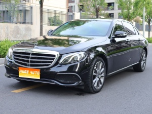 MY2019  Mercedes Benz  E Class  E 300 L  Luxury