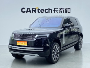 MY2025 Range Rover 3.0 L6 400PS Autobiography Extended