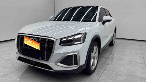 MY2022 Audi Q2L 35 TFSI Advanced Elegant Version