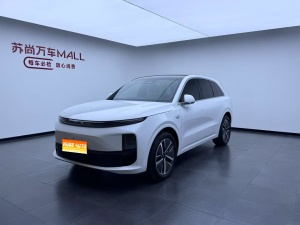 MY2024 Li L6 Pro