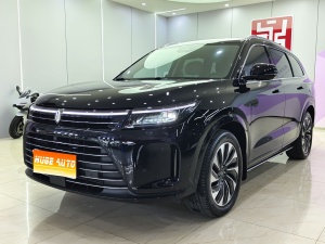 MY2022  AITO M7 1.5T  4WD  Luxury