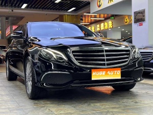 MY2020  Mercedes Benz  E Class  E 260 L 4MATIC