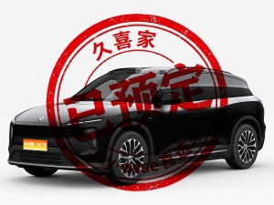 2024款 蔚来ES6 75kWh