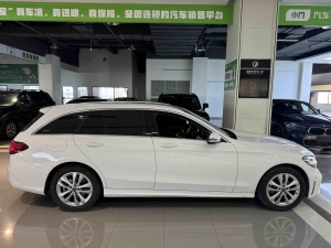 MY2020 Mercedes Benz C Class (Imported) C 200 Wagon