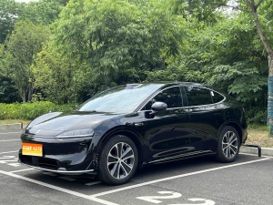 MY2026 LUXEED R7 BEV Max 192-Line LiDAR