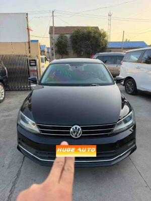 MY2015 Sagitar 230TSI MT Comfort Version 