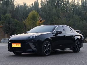 MY2023 LYNK&CO 03 1.5TD DCT Jing Plus