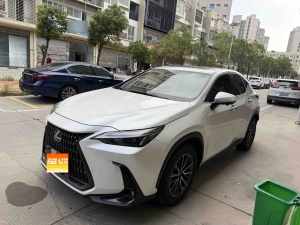 MY2022 LEXUS NX 260 FWD Joy Version