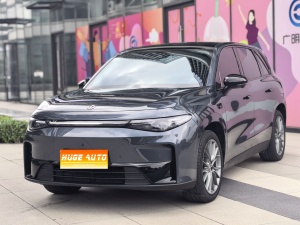 2026款 零跑C10 605悦享版