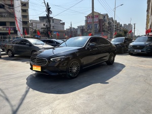 MY2024  Mercedes Benz  C Class  C 260 L