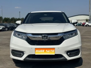 MY2019 Advancier 240TURBO 2WD Elite Version 