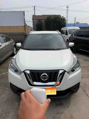 MY2019 KICKS 1.5L MT Kudong 