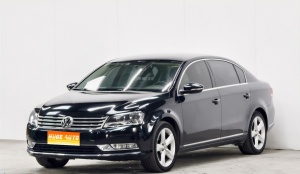 2013款 迈腾 1.8TSI 领先型