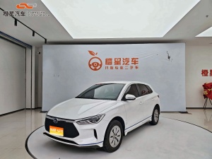 MY2021  BYD e2  Confort