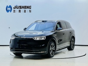 MY2026 AITO M7 EREV Ultra 4WD 5 Seats 192-Line LiDAR