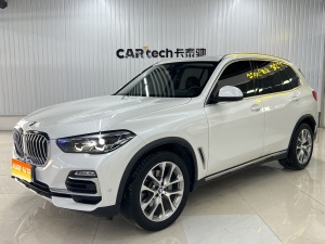 MY2020 BMW X5(Imported) xDrive30i X Design Package