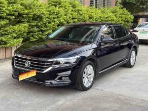 MY2020 Passat 330TSI Elite Version National V 