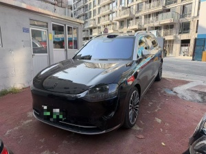 MY2024 AITO M9 REEV Max 42kWh-6 seats