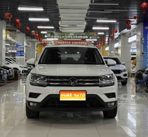 MY2022 THARU 280TSI 2WD Luxury Version 