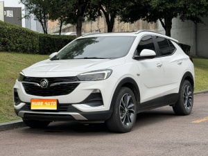 MY2022 Encore GX 332T CVT 2WD Luxury Version 