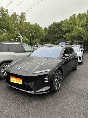 MY2026 NIO ET5 100kWh Touring