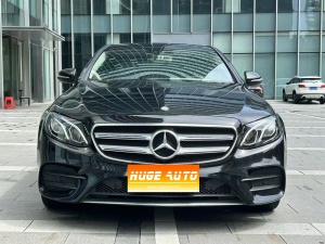 MY2016 Mercedes Benz E Class E 200 L Sport Version 