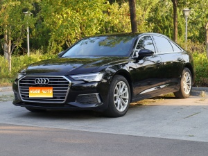 MY2022 Audi A6L 40 TFSI Luxury Elegant Version