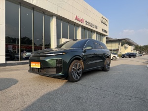 MY2024 Li L6 Max