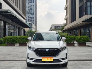 MY2021 Changan Oshan X7 1.5T AT Elite Version 