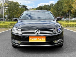 MY2013 Magotan 1.8TSI Luxury 