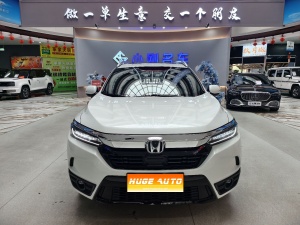 MY2021 Breeze 240TURBO CVT 2WD Elite Version 