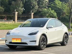MY2022 Model Y Facelift RWD