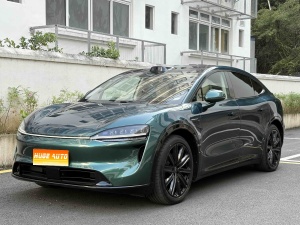 MY2026 LUXEED R7 BEV Max+ 192-Line LiDAR