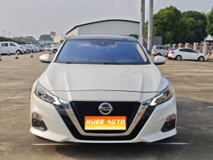 2020款 天籁 2.0L XL Upper 智行版