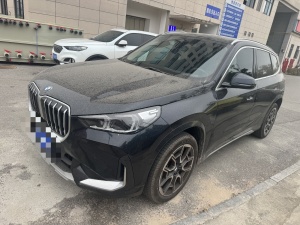 MY2025 BMWX1 sDrive25Li X Design Package
