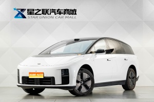 2025款 理想i8 标准版