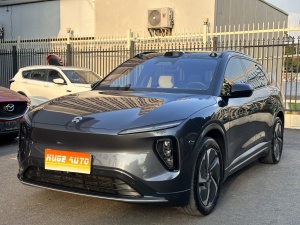 MY2024 NIO ES6 75kWh