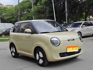 2022款 长安LUMIN 210km 香甜款