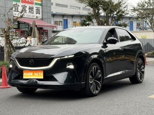 MY2025 Mazda EZ-60 BEV 600 Max