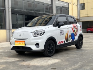 MY2025 Leapmotor T03 310 Enjoy