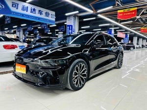 MY2025 ZEEKR 007 GT RWD iDrive 75kWh