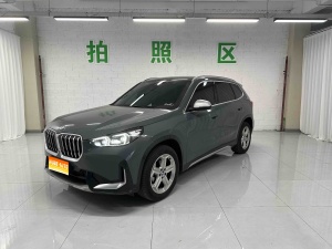MY2023 BMW X1 sDrive20Li X Design Package