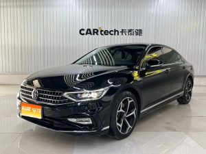 MY2024 Magotan 2 Million units Shared 330TSI DSG Luxury Version