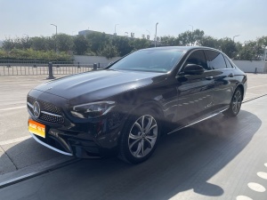MY2022 Mercedes Benz E Class Facelift III E 300 L Sport Fashion Version 